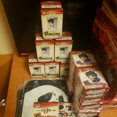 呪術廻戦グッズ