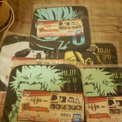 呪術廻戦グッズ