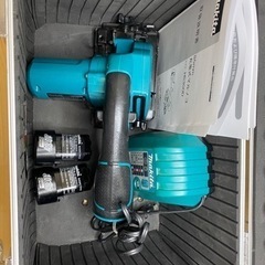 中古 マキタ HS300DW 10V 85mm 丸のこ フルセット