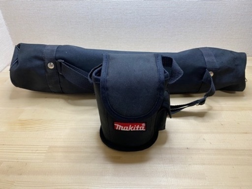 中古 マキタ SK13P レーザー墨出し器&マキタ エレベーター LM1000