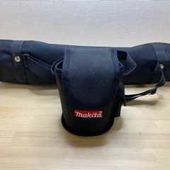 中古 マキタ　SK13P レーザー墨出し器&マキタ　エレベーター　LM1000