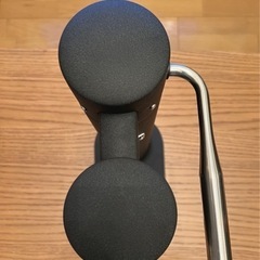 アールケ aarke 炭酸メーカー ガスシリンダー付