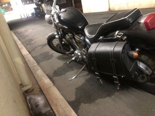 スティード400