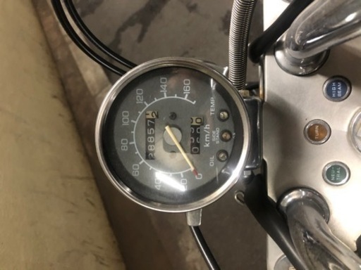 スティード400