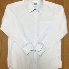 【ネット決済】男の子　カンコー長袖ワイシャツ　サイズ150