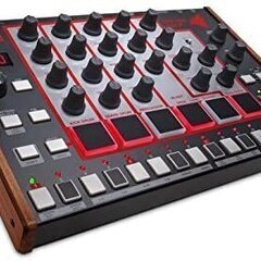 【ネット決済】Akai Professional アナログドラム...