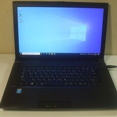 ●爆速起動 高画質 新品SSD搭載 第4世代Core i5 TO...