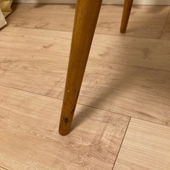 英国アンティーク　アーコール　クエーカーチェア