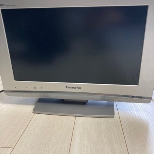 【決定】パナソニック テレビ