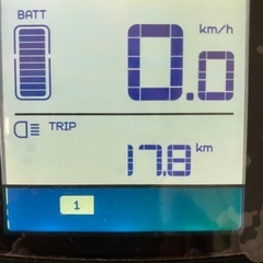 Benelli NERONE27.5+ 電動アシストMTB