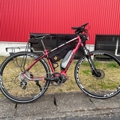 【ネット決済】値下ミヤタMiyata cruse 6180クルー...