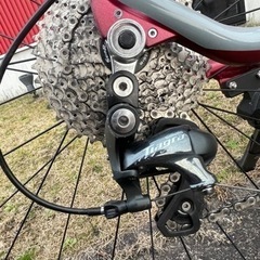 値下ミヤタMiyata cruse 6180クルーズ　美車