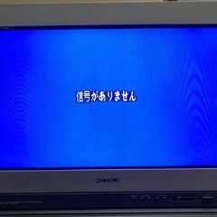 【無料】ソニー SONY ブラウン管アナログTV KV-28DR1 