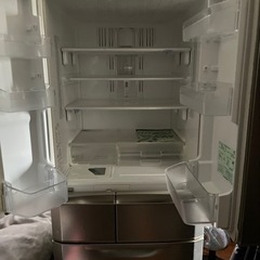 ☆製氷機正常！冷蔵庫