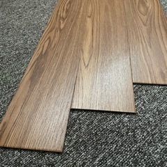 床材　　東リプリントタイル　複層ビニル床タイルFT