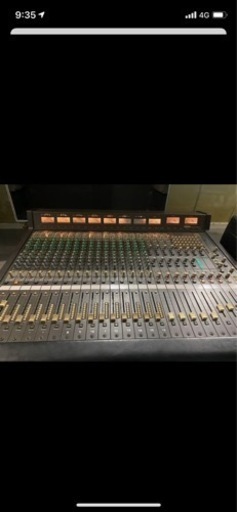 YAMAHA アナログミキサー ヤマハ pm-1800 ☆ YAMAHA ミキシング 