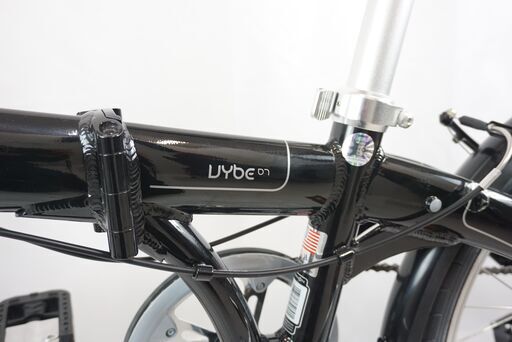 DAHON 「ダホン」 Vybe D7 2017年モデル ミニベロ 訳あり】DAHON「Vybe