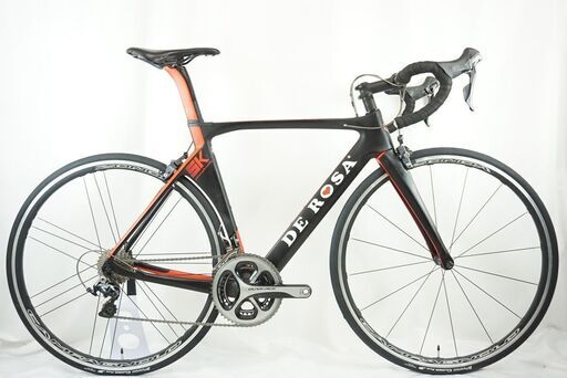 DE ROSA 「デローサ」 SK Pininfarina 2017年モデル ロードバイク