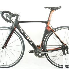 DE ROSA 「デローサ」 SK Pininfarina 2017年モデル ロードバイク