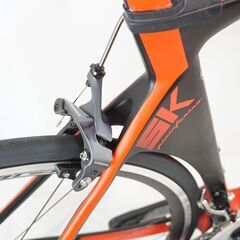 DE ROSA 「デローサ」 SK Pininfarina 2017年モデル ロードバイク