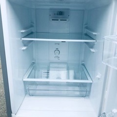 2651番 Panasonic✨ノンフロン冷凍冷蔵庫✨NR-BW148C-W‼️