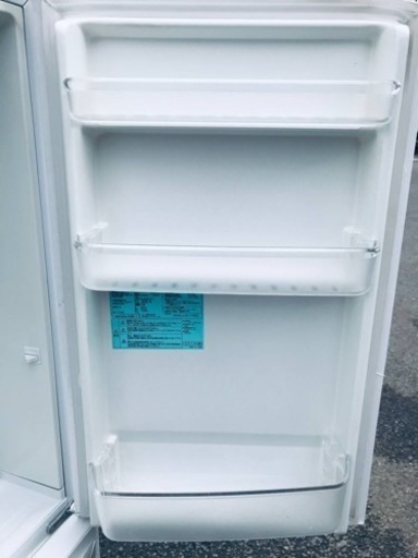トレファク府中】Haier 2ドア冷蔵庫【JR-NF170H】