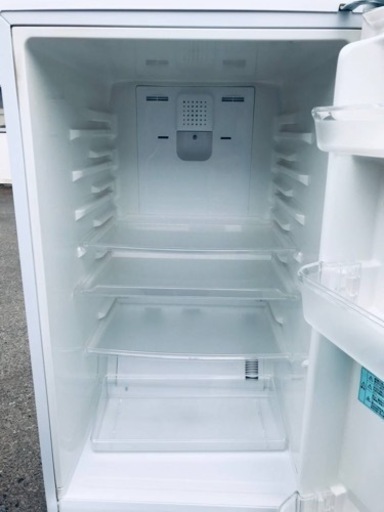 トレファク府中】Haier 2ドア冷蔵庫【JR-NF170H】