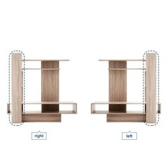 美品】おしゃれテレビボード&テレビTOSHIBAREGZA 37インチセット