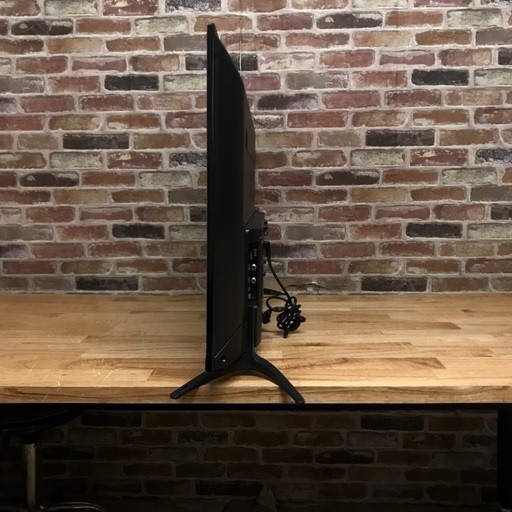 即日受渡❣️40型1人暮らしの方やワンルームに最適18000円