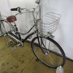 B868 限定特価 整備済み☆ブリヂストン ロココロイヤル ブラック