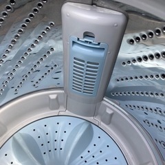 2020年製 洗濯機 4.5kg HW-E4503 Hisence - 洗濯機 