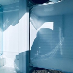 ①ET2476番⭐️ 375L⭐️ TOSHIBAノンフロン冷凍冷蔵庫⭐️