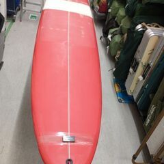 Three Weather 8\'0 ロングボード