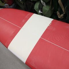 Three Weather 8\'0 ロングボード