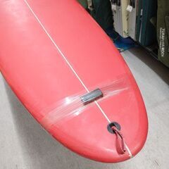 Three Weather 8\'0 ロングボード