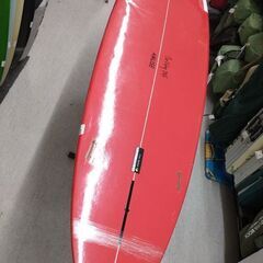 Three Weather 8\'0 ロングボード