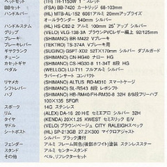 RALEIGHミニベロ&ヘルメット