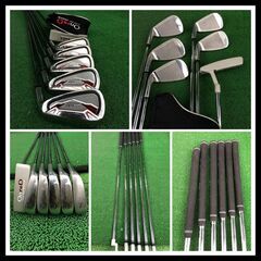 ONREDメンズ☆ゴルフクラブセット