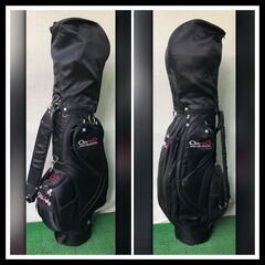 ONREDメンズ☆ゴルフクラブセット