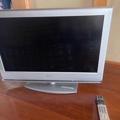 テレビ　32インチ　ソニー