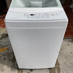 ✨6kg✨】YAMADAセレクト全自動洗濯機