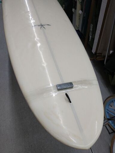 ドナルドタカヤマ ノアコンプ ハワイアンプロデザインズ 9'1