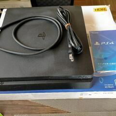 PS4 CUH-2200A