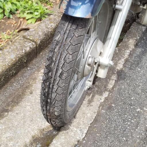 決まりました」カブ50 Fi AA04 カスタムベース車 近場配達可能