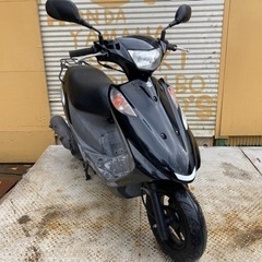 新生活応援セール❗️アドレスv125 現車確認可能　配送可能