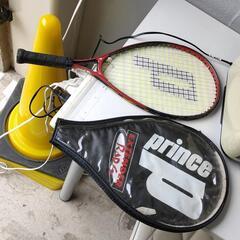 0401-013 テニスラケット
