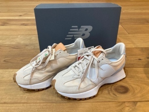 ニューバランス New Balance WS327 RB
