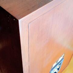 JBL4319 スピーカー&インシュレータ         