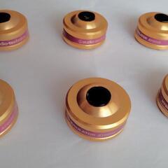 JBL4319 スピーカー&インシュレータ         