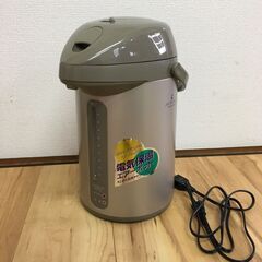 203　孔雀印（ピーコック）電気ポット